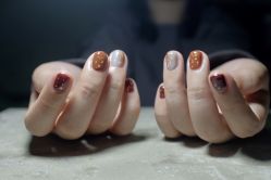 -Yumi优米日式美甲美睫