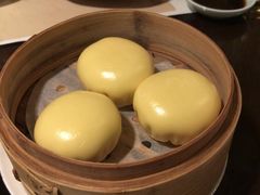 -海航大厦万豪酒店彩海轩中餐厅(霄云路店)