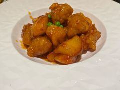 -四道菜·福建菜馆(新街口金鹰店)