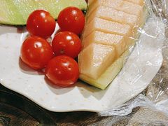 -灶东家民间菜(回兴店)