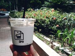 -JPG coffee(广州体育西店)