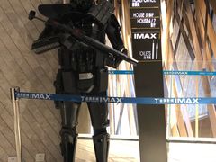 -金逸影城(广州海珠城激光IMAX店)