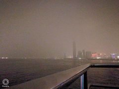 -武汉关码头(轮渡站)