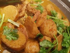 -吃饭皇帝大土家民族菜(正大广场店)