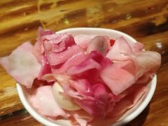 -秦云老太婆摊摊面(蓝光锦绣店)