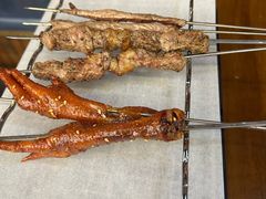 -老虎滩大连海鲜烧烤(水游城店)