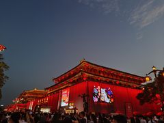 -大唐不夜城