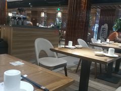 大堂-全聚德(江宁店)
