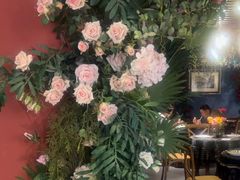 -第101座花园餐厅(湖滨88店)