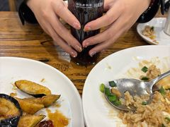 -美达尔烧烤(银川东路店)