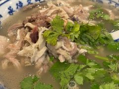 -老三羊汤【北兴隆街店】