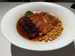 -汤城小厨•粤菜•靓汤(金宝街店)