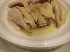 水晶走地鸡-和记小菜(东方店)