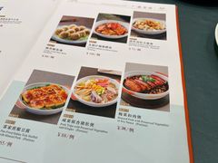 -北园酒家(小北路店)