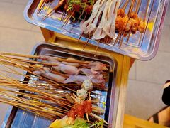 -牛华八婆麻辣烫(起源店)