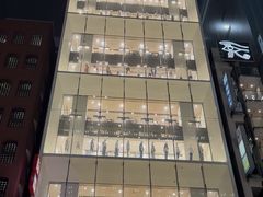 -优衣库(银座店)