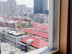 -广州德安丽舍凯宾斯基酒店