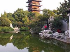 景点-常熟方塔园