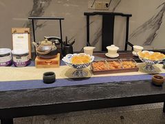 -忆江南·临江鱼馆