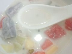 -老海南椰奶清补凉(文化宫老店)