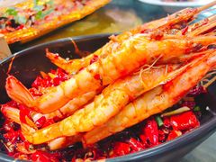 -庆合府重庆大排档(紫都城店)