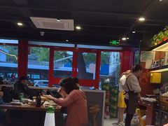-通乐簋街小龙虾(老店)