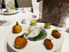 -Le Comptoir de Pierre Gagnaire