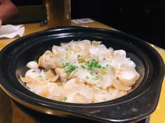 -HOHO餐厅(古子城店)