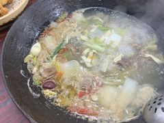 -懒谈秦市井羊肉馆(光谷青年城店)