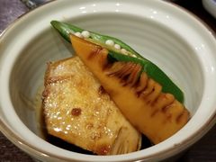 -松子料理(白家庄店)