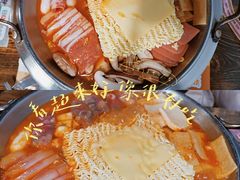 -阿萨韩食(万达广场金街店)