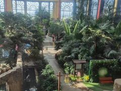 -郑州银基黄帝宫御温泉