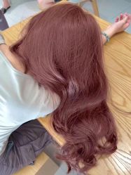 -T.1 hair salon烫染接发