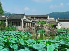 -呈坎景区