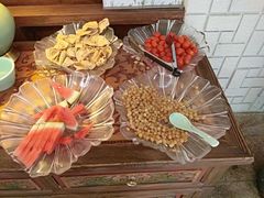 -绿茶餐厅(布吉万象汇店)