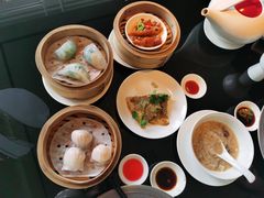 -厦门艾美酒店·乐美中餐厅