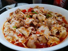 -老板恋上鱼(恒隆广场店)