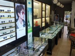 -精益眼镜(建三店)