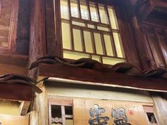 门面-串盟烧烤大排档·长沙美食地标(星沙店)