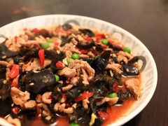 -红辣椒·川菜·火锅(张杨路店)