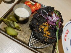 -卡朋西餐(悦汇城店)