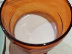 鲜榨椰汁-大耳象东南亚风情餐厅(月湖公园店)