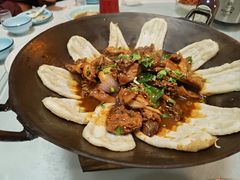 -美味之家·湖景农家乐(太湖东山店)