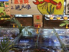 -79号渔船海鲜饭店(华强北店)