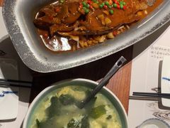 -中国徽菜·徽商故里(罍街店)