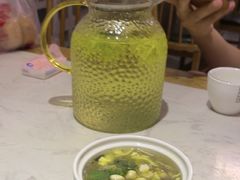 -不倒翁·安徽名菜楼(步行街店)