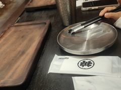 -大神太神·铁板烧(七宝领展广场店)