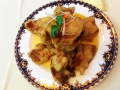 -京滨饭店·餐厅(阜外大街店)