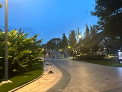 -太阳岛度假酒店