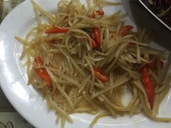 -芽庄老成都川菜馆